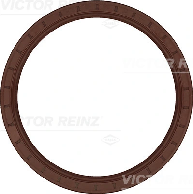 Shaft Seal, crankshaft
